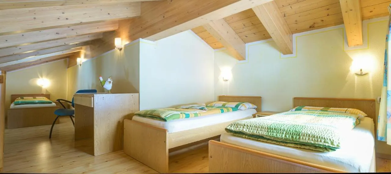 Giobbe Bait Giobbe Apartment Livigno 0*,  Italy