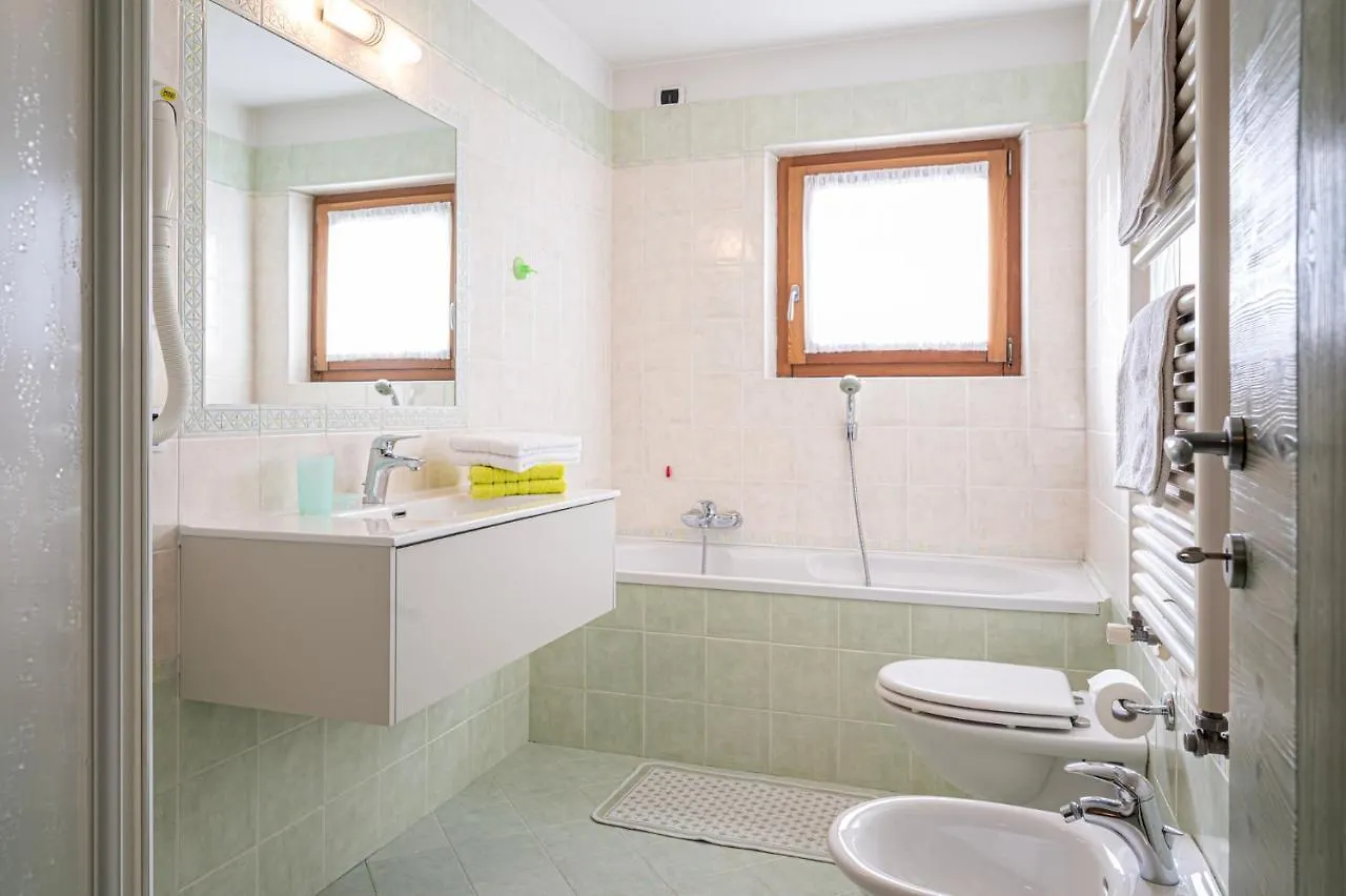 Giobbe Bait Giobbe Apartment Livigno