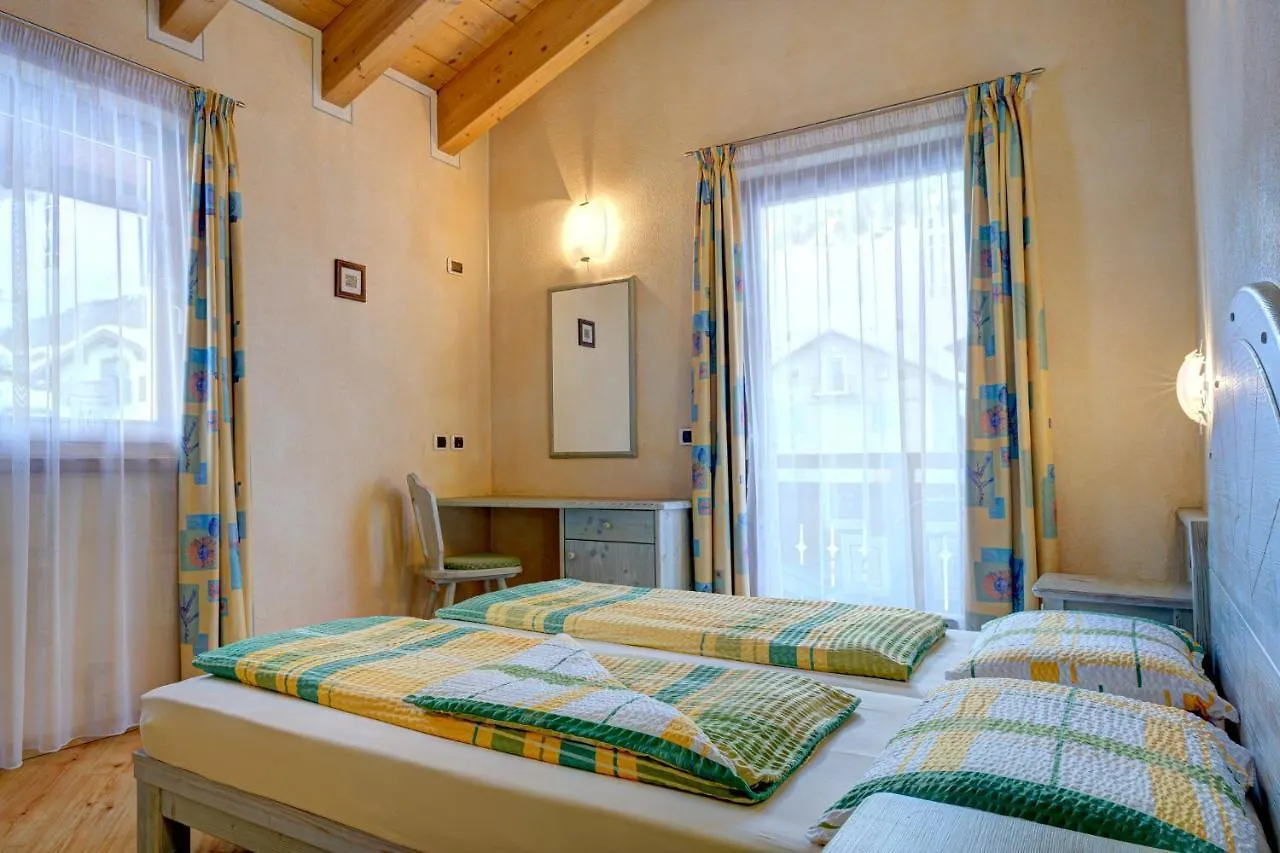 Giobbe Bait Giobbe Apartment Livigno 0*,
