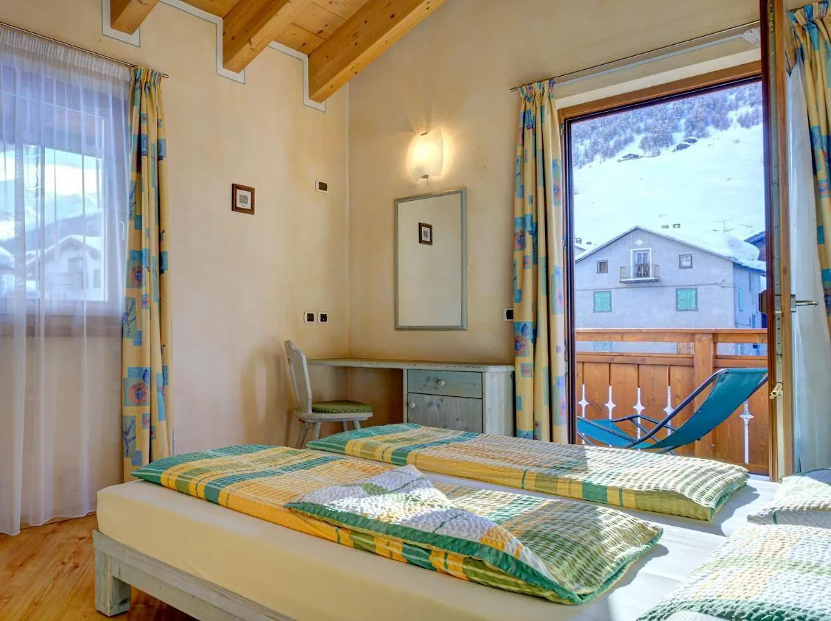 Giobbe Bait Giobbe Apartment Livigno Italy