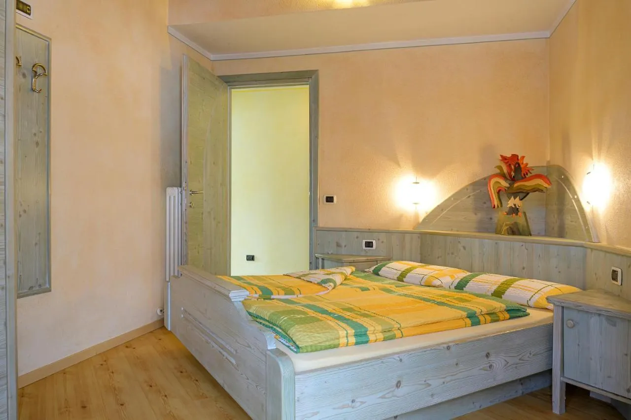 Giobbe Bait Giobbe Apartment Livigno Italy
