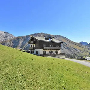 Apartament Casa Crapena-2 By Interhome, Livigno