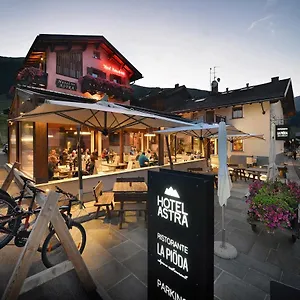 3* Hotel Astra