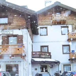 2* Hotel Aquila