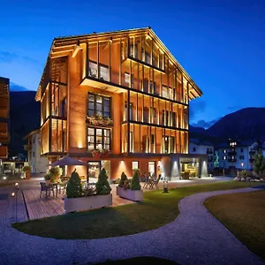 4* Hotel Roberta Alpine Adults Only