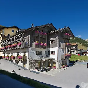 4* Hotel Marzia
