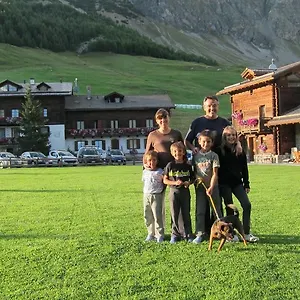 3* Aparthotel Del Sole Per Gruppi
