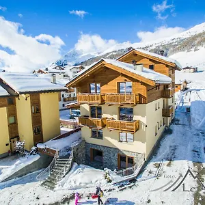 3* Hotel Le Alpi